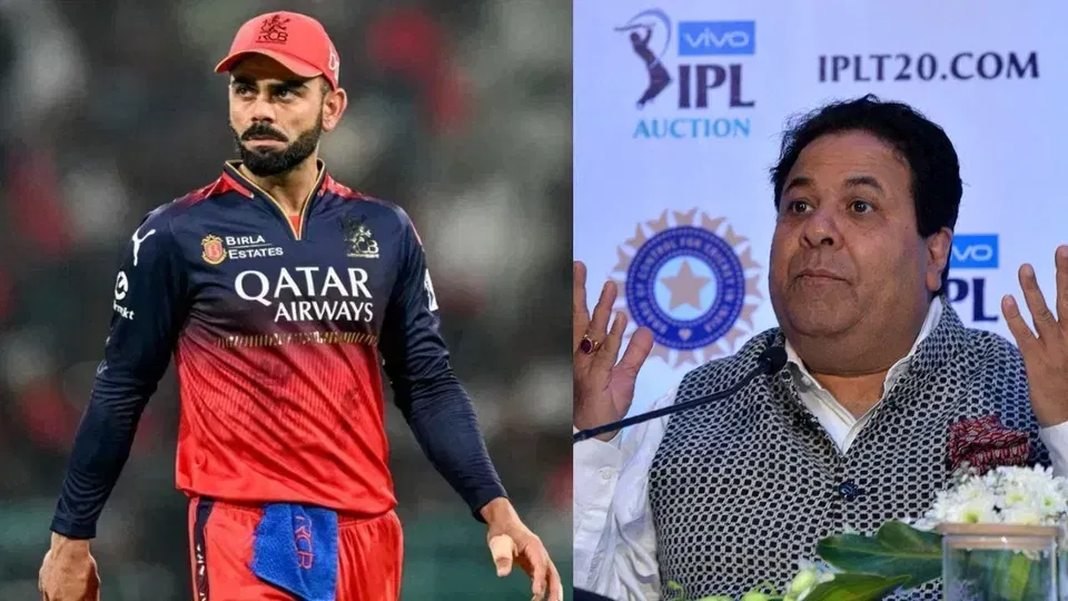 IPL 2026 फाइनल के लिए BCCI ने 2 शहरों को चुना, बेंगलुरु सीधे प्रतिस्पर्धा में...